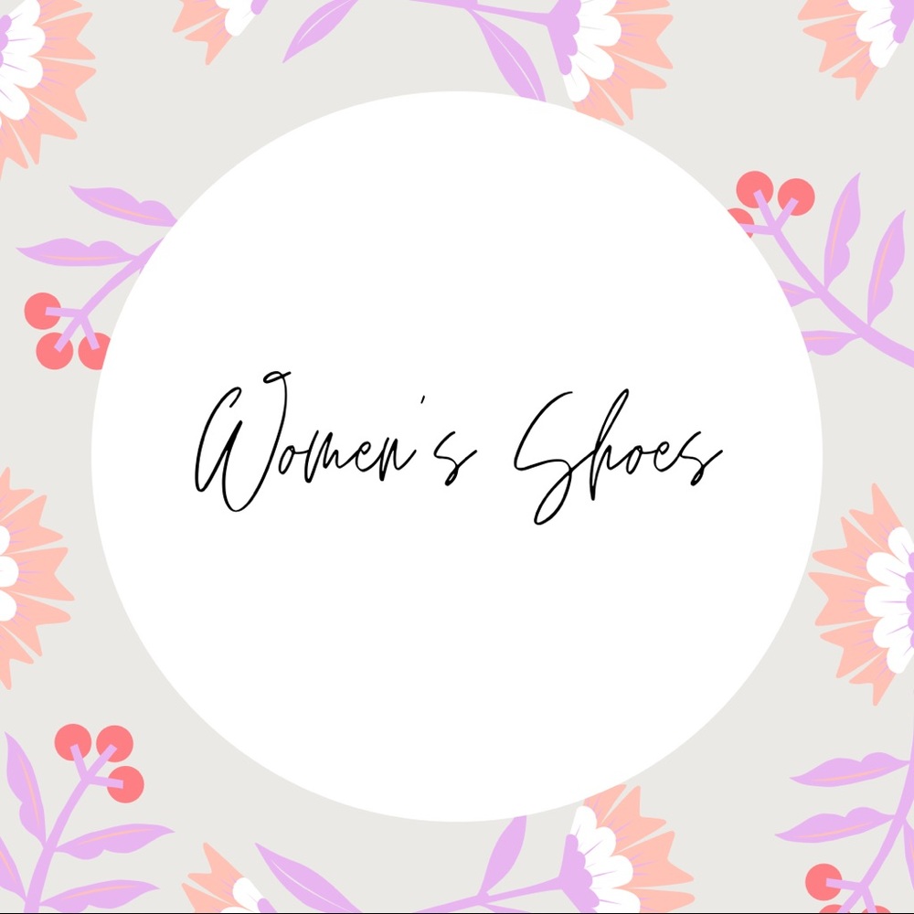 Women’s Shoes